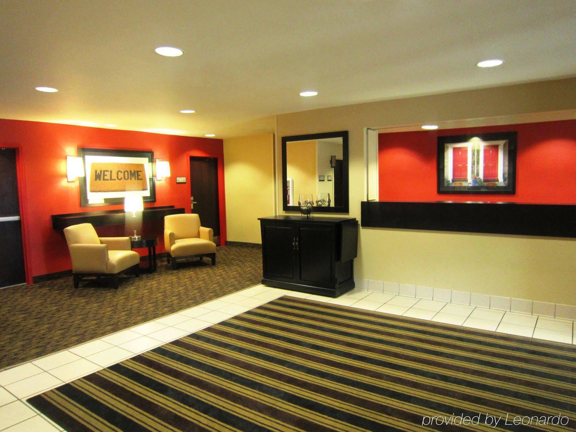 เอ็กซ์เทนด์ สเตย์ อเมริกา นิวออร์ลีนส์ แมเทอรี Hotel เมเทรี ภายนอก รูปภาพ